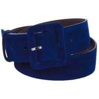 Accessoires Damen Gürtel La Petite Etoile Ceinture femme  Elma Blau