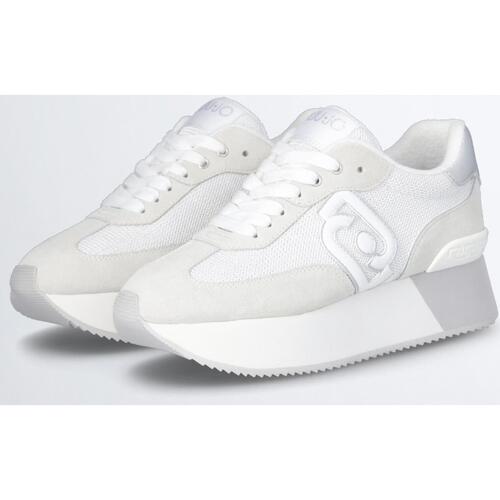 Liu Jo LJDPE24-BA4081-wht Weiss
