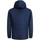 Kleidung Herren Daunenjacken Jack & Jones Multi Quilted Jacket Blau