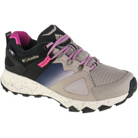Schuhe Damen Wanderschuhe Columbia Peakfreak Hera OutDry Schwarz