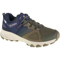 Schuhe Damen Wanderschuhe Columbia Peakfreak Hera OutDry Blau
