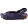 Schuhe Damen Sandalen / Sandaletten Andrea Conti Sandaletten 0779601 017 Blau