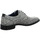 Schuhe Herren Derby-Schuhe & Richelieu Bullboxer Business 911-K2-0982B Grau