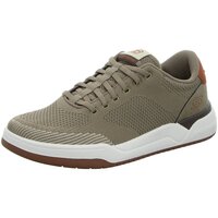Schuhe Herren Derby-Schuhe & Richelieu Skechers Schnuerschuhe CORLISS DORSET 210793 TPE Beige