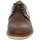 Schuhe Herren Derby-Schuhe & Richelieu Bullboxer Schnuerschuhe 369-K2-1101B Braun