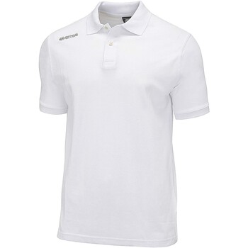 Errea  T-Shirts & Poloshirts Polo Team Colour 2012 Jr Mc