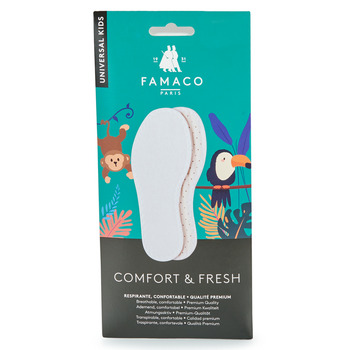 Famaco Semelle confort & fresh T29 Weiss