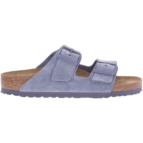 BIRKENSTOCK  Blau