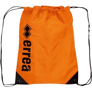 Taschen Sporttaschen Errea Luis Busta Portascarpe Orange