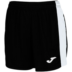 Kleidung Herren Shorts / Bermudas Joma 101657.102 Schwarz