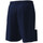 Kleidung Jungen Shorts / Bermudas Joma 102841.332JR Blau
