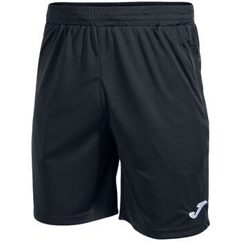 Kleidung Herren Shorts / Bermudas Joma 101327-100 Schwarz