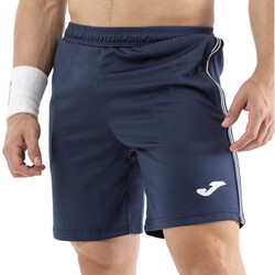 Kleidung Herren Shorts / Bermudas Joma EQ-101655.332 Blau