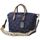Taschen Damen Shopper / Einkaufstasche Harmont & Blaine - h4dpwh550022 Blau