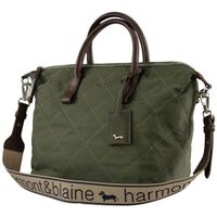 Taschen Damen Shopper / Einkaufstasche Harmont & Blaine - h4dpwh550022 Grün
