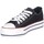 Schuhe Damen Sneaker Low Refresh 171901 Schwarz