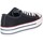Schuhe Damen Sneaker Low Refresh 171901 Schwarz