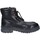 Schuhe Herren Boots Moma EY507 2CW228 Schwarz