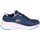 Schuhe Damen Sneaker Low Pitillos SNEAKERS  1520 Blau