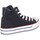 Schuhe Damen Sneaker Low Refresh 171902 Schwarz