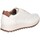 Schuhe Damen Sneaker Low Kangaroos SNEAKERS  581 Weiss