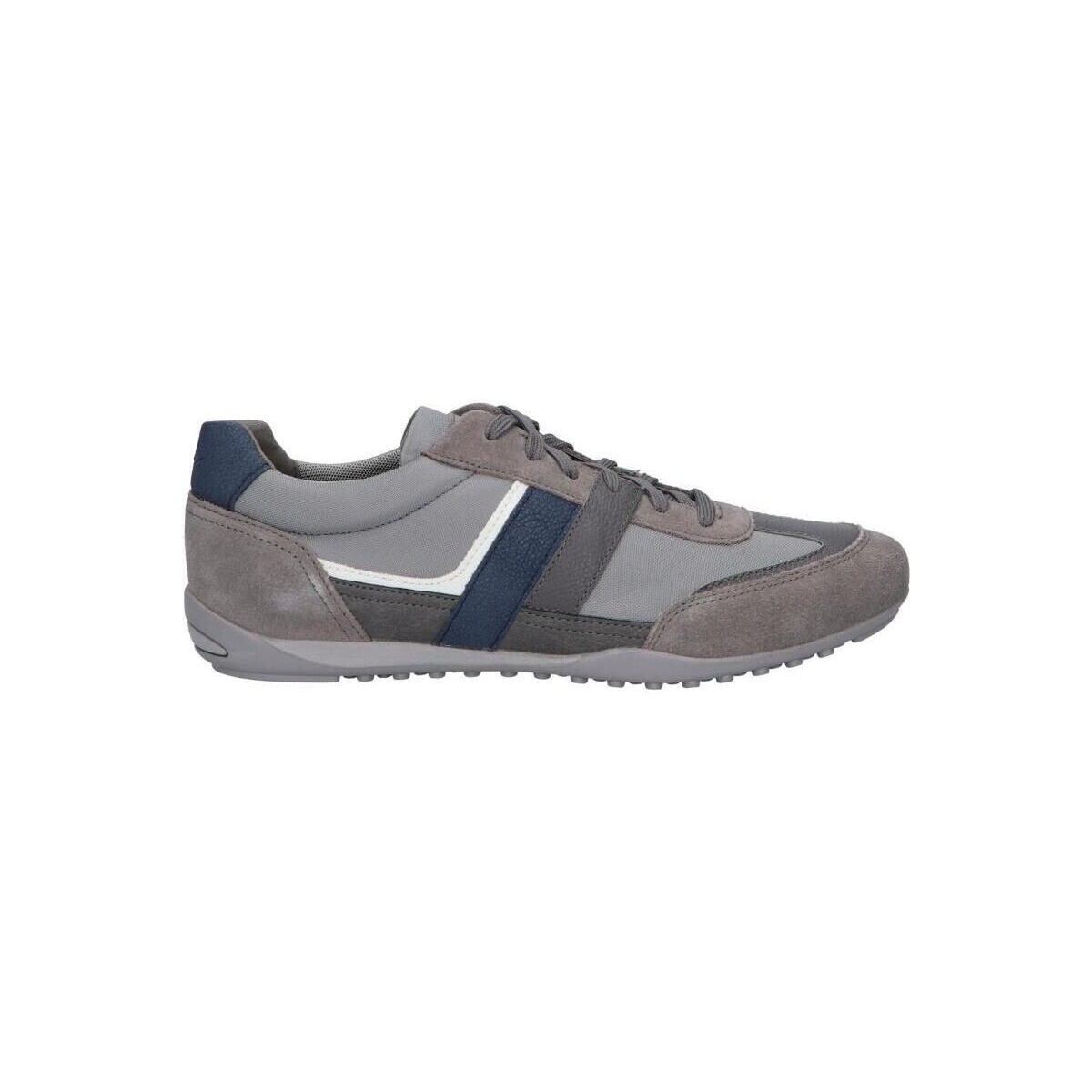 Schuhe Herren Sneaker Geox U45T5A 02211 U WELLS U45T5A 02211 U WELLS 