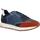 Schuhe Herren Sneaker Geox U45GAA 014EK U PARTENIO U45GAA 014EK U PARTENIO