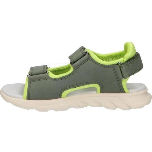 Geox J45F1A 015ME J SANDAL AIRADYUM J45F1A 015ME J SANDAL AIRADYUM
