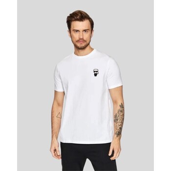 Karl Lagerfeld  T-Shirt 755027 500221