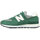 Schuhe Herren Sneaker New Balance 574 Grün