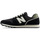 Schuhe Herren Sneaker New Balance 373 Schwarz
