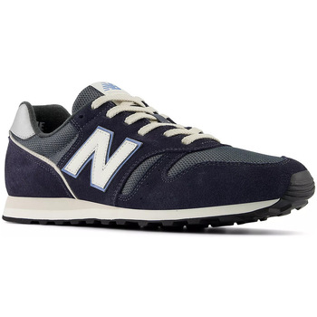 Schuhe Herren Sneaker New Balance 373 Blau