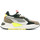 Schuhe Jungen Sneaker Low Puma 383808-03 Schwarz