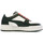Schuhe Herren Sneaker Low Puma 388554-01 Weiss