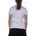 Kleidung Damen T-Shirts & Poloshirts Fred Perry Fp Twin Tipped Fred Perry Shirt Weiss
