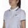 Kleidung Damen T-Shirts & Poloshirts Fred Perry Fp Twin Tipped Fred Perry Shirt Weiss