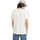 Kleidung Herren T-Shirts & Poloshirts Revolution T-Shirt Regular 1341 WEI - Off-White Weiss