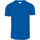 Kleidung Herren T-Shirts & Poloshirts Errea Professional 3.0 T-Shirt Mc Ad Marine