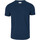 Kleidung Jungen T-Shirts & Poloshirts Errea Professional 3.0 T-Shirt Mc Jr Blau