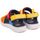 Schuhe Zehensandalen Gioseppo BUNNEL Multicolor