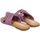 Schuhe Damen Sandalen / Sandaletten Gioseppo AGIRA Violett