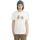 Kleidung Herren T-Shirts & Poloshirts Revolution T-Shirt Regular 1344 PAC - Off-White Weiss