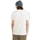 Kleidung Herren T-Shirts & Poloshirts Revolution T-Shirt Regular 1344 PAC - Off-White Weiss