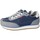 Schuhe Herren Sneaker Low Levi's  Blau