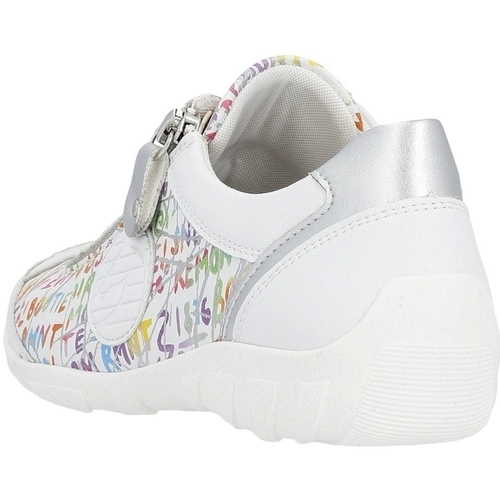 Remonte R3408  81-blanc combiné R3408 Weiss