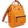 Taschen Rucksäcke Cabaia Tagesrucksack Adventurer M Recycled Orange
