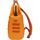 Taschen Rucksäcke Cabaia Tagesrucksack Adventurer M Recycled Orange