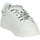 Schuhe Mädchen Sneaker Low Shop Art SAGF230601 Weiss