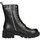 Schuhe Damen Boots Shop Art SASF230566 Schwarz