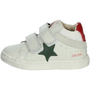 Schuhe Kinder Sneaker High Ciao C6915 Blau